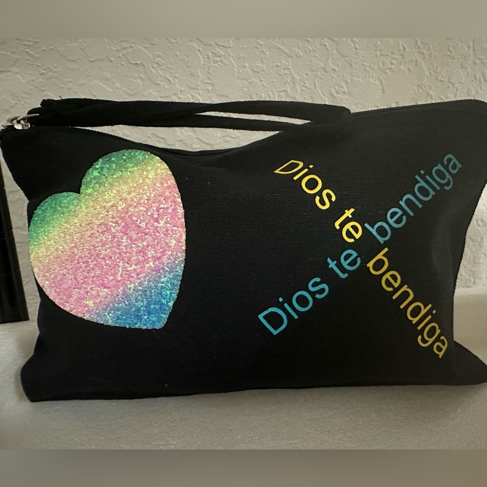 🔥Personalize Canvas bag 🔥